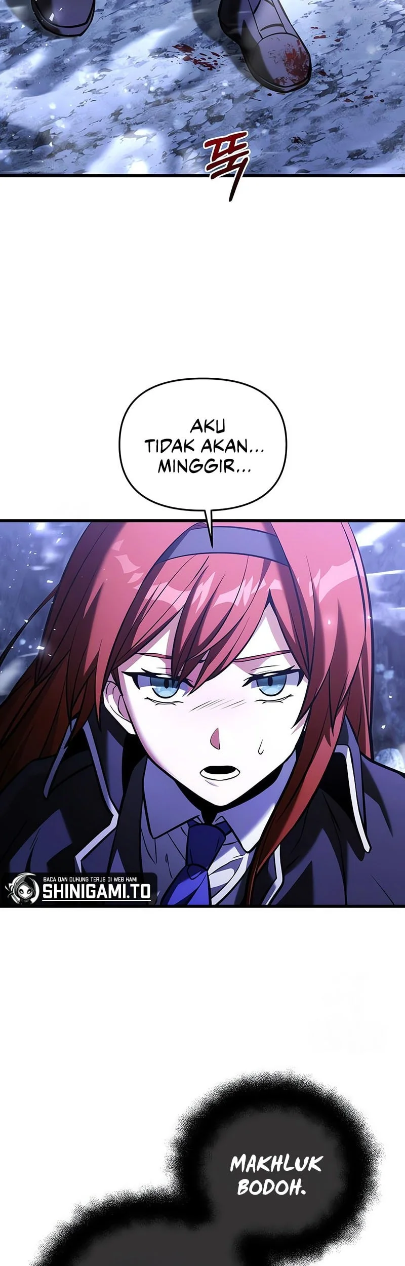 Chapter 138 - halaman 28
