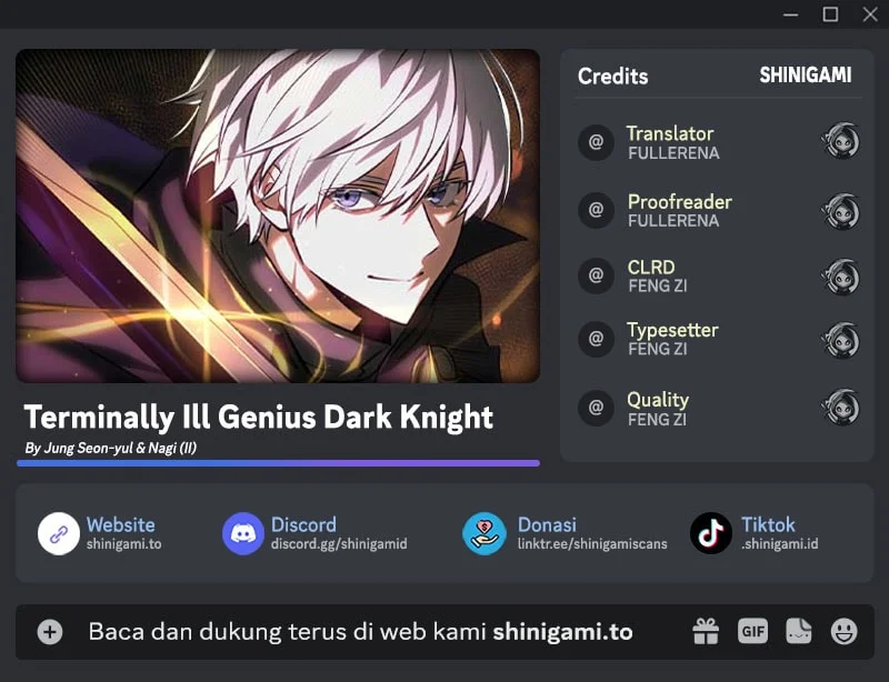 Chapter 140 - halaman 2