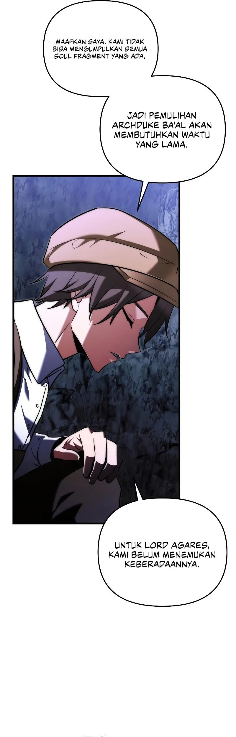Chapter 140 - halaman 23