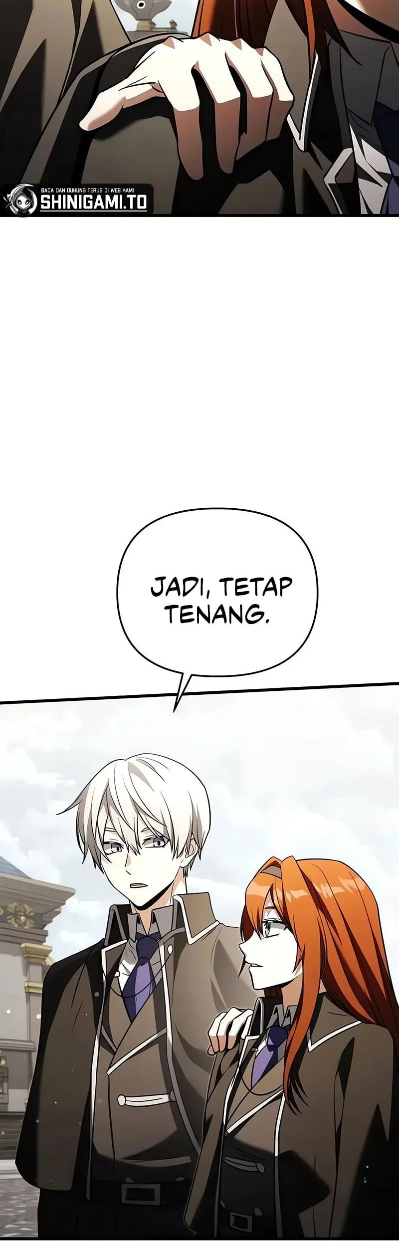 Chapter 141 - halaman 40