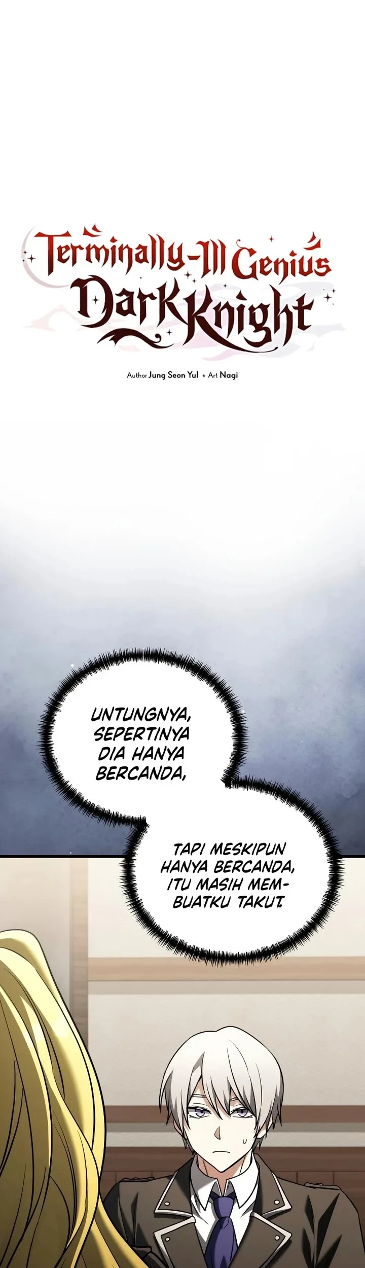 Chapter 142 - halaman 35