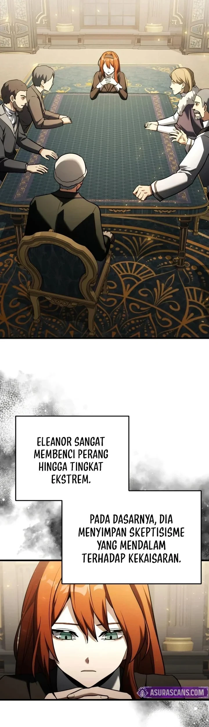 Chapter 142 - halaman 43