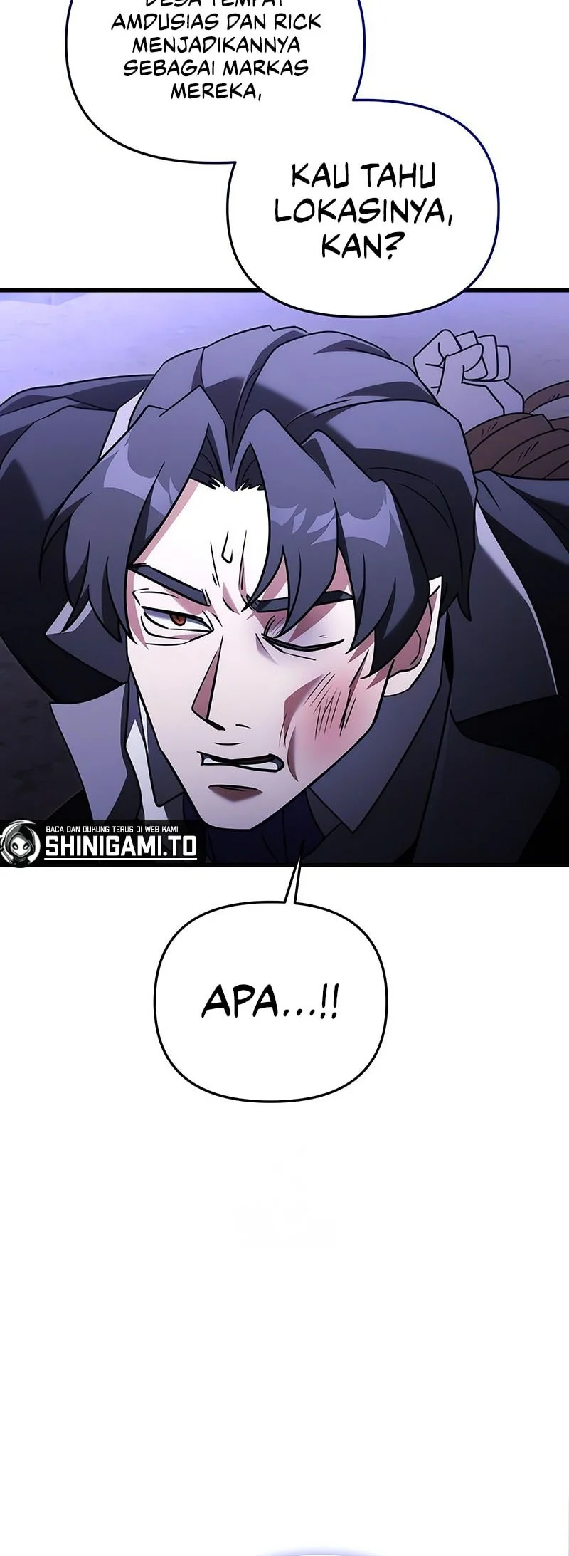 Chapter 143 - halaman 30