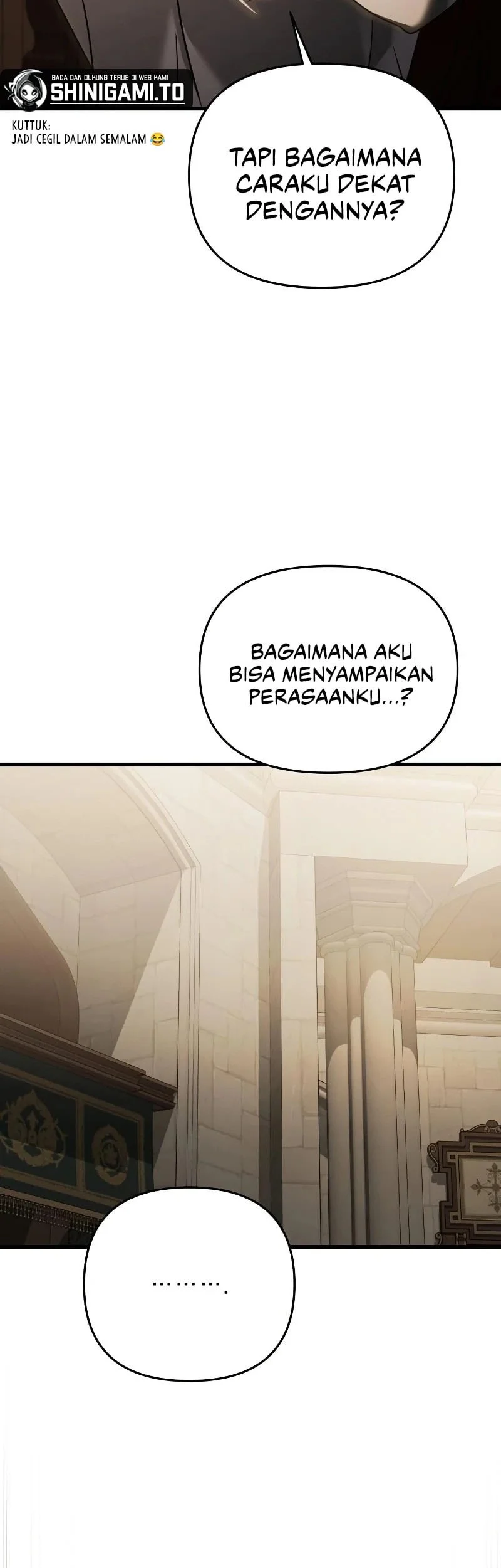 Chapter 144 - halaman 21