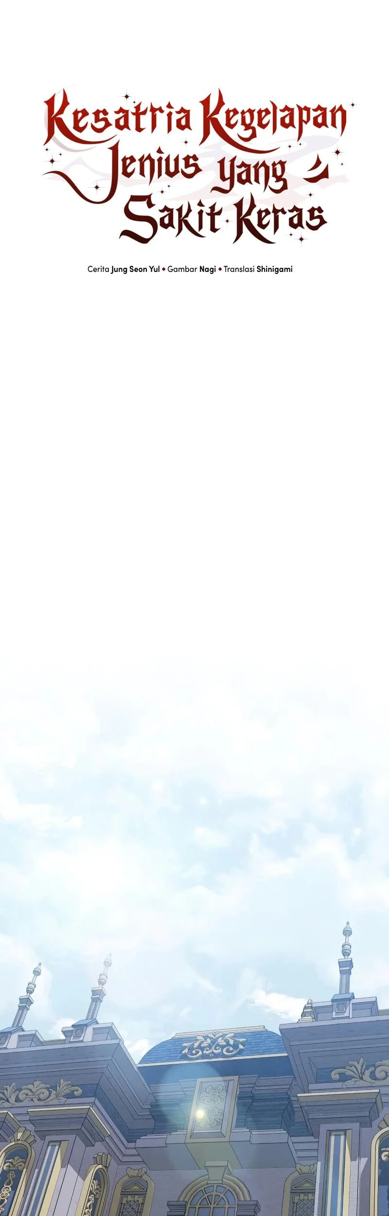 Chapter 144 - halaman 25