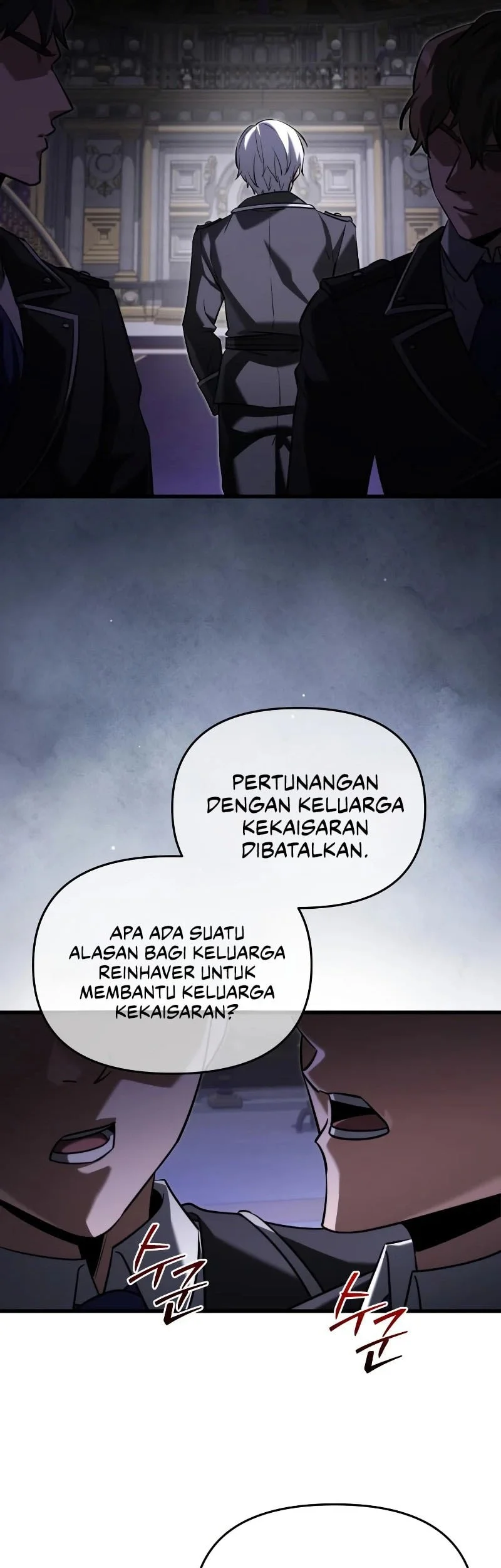 Chapter 144 - halaman 27