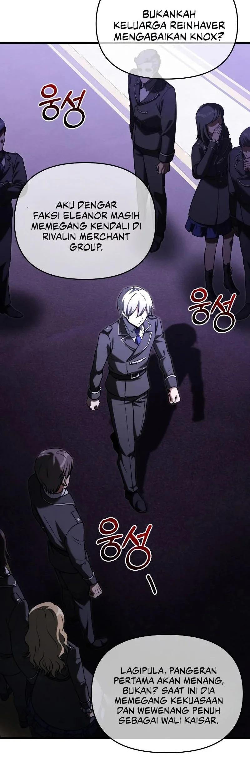 Chapter 144 - halaman 28