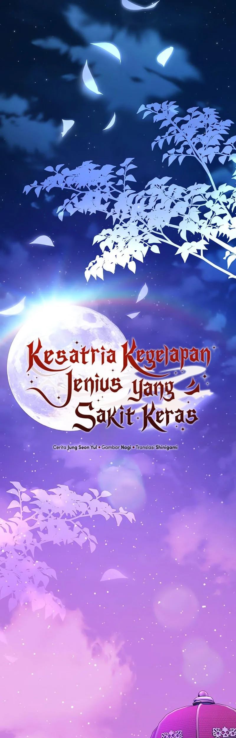 Chapter 145 - halaman 29