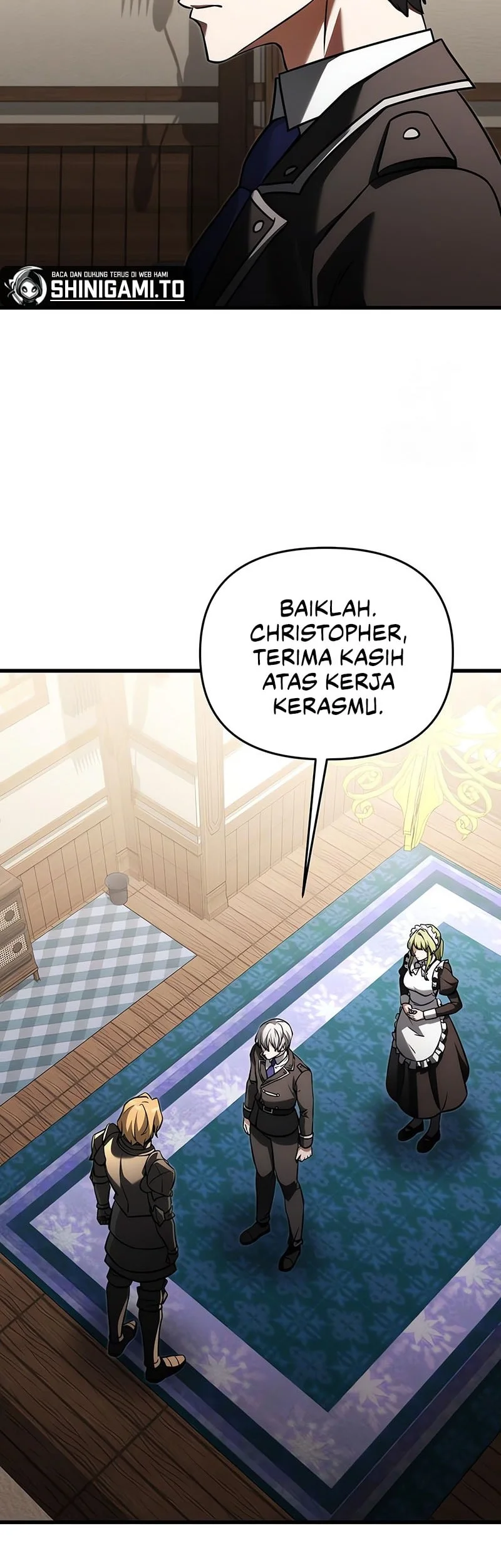 Chapter 146 - halaman 37