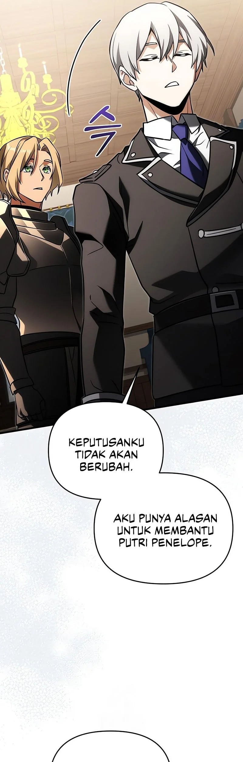 Chapter 146 - halaman 46