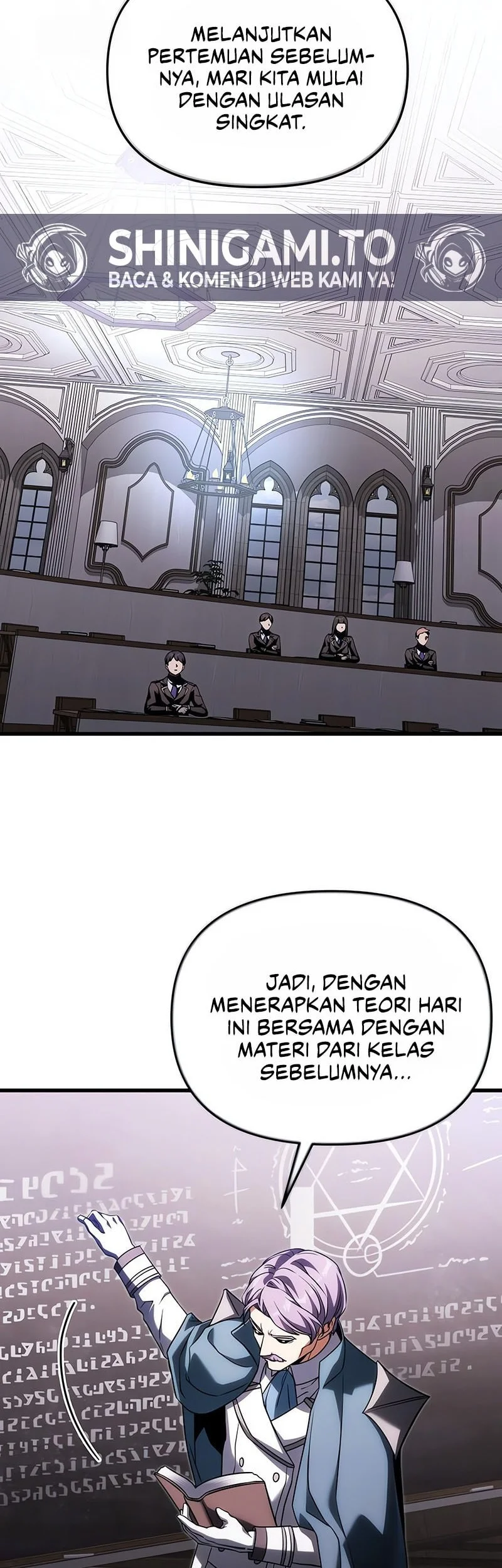 Chapter 146 - halaman 51