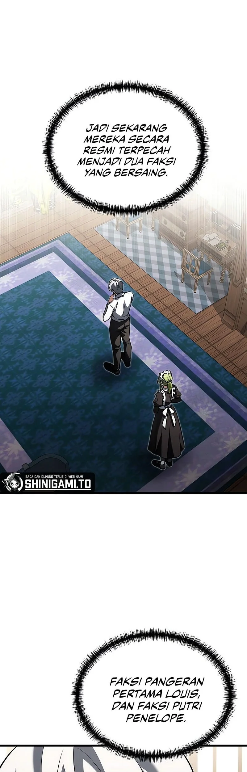Chapter 146 - halaman 4