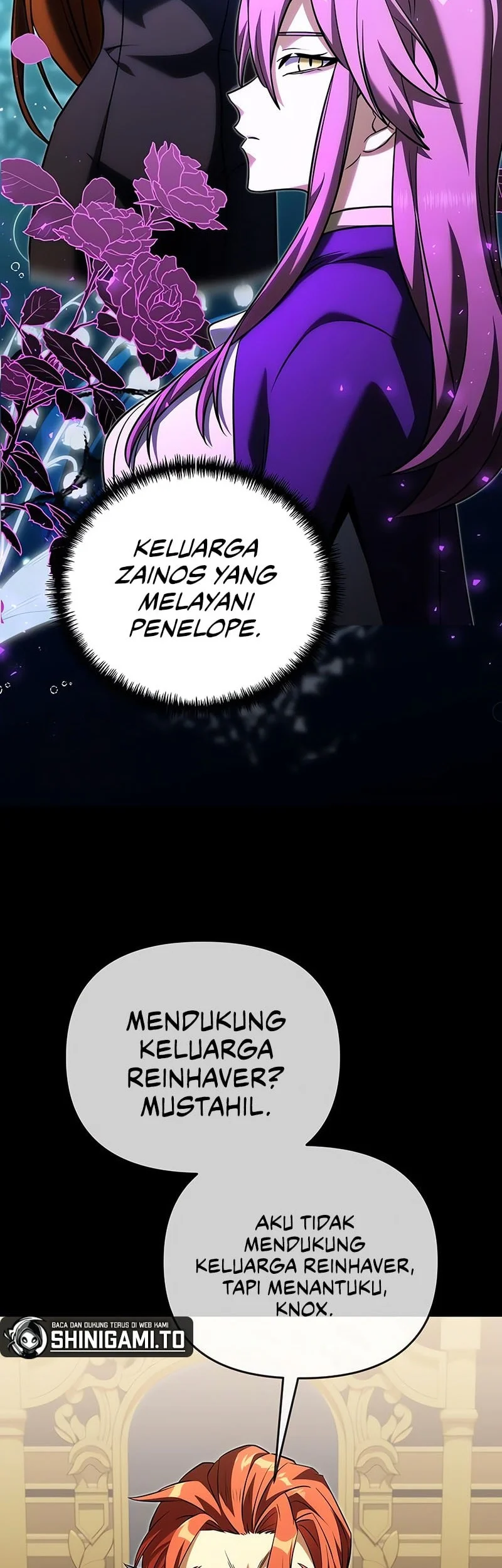 Chapter 146 - halaman 7