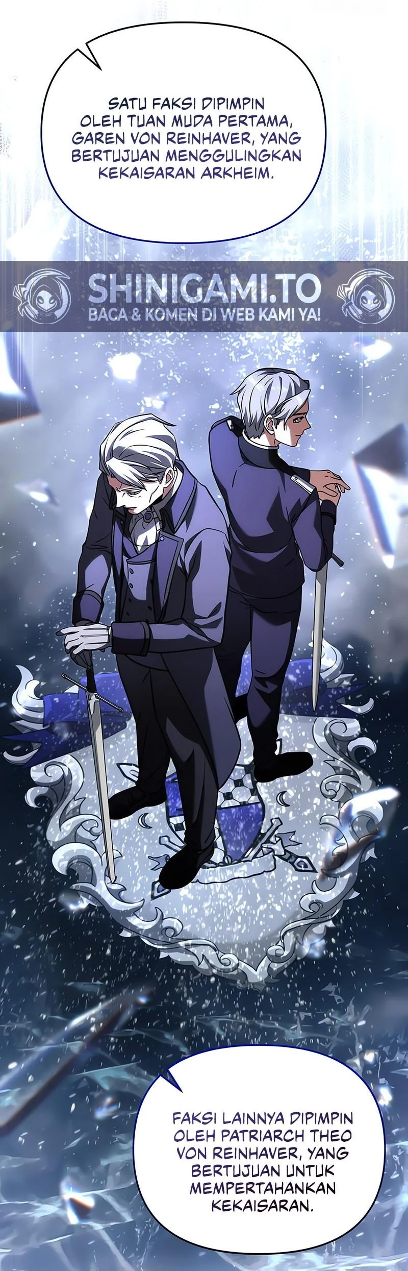 Chapter 146 - halaman 17