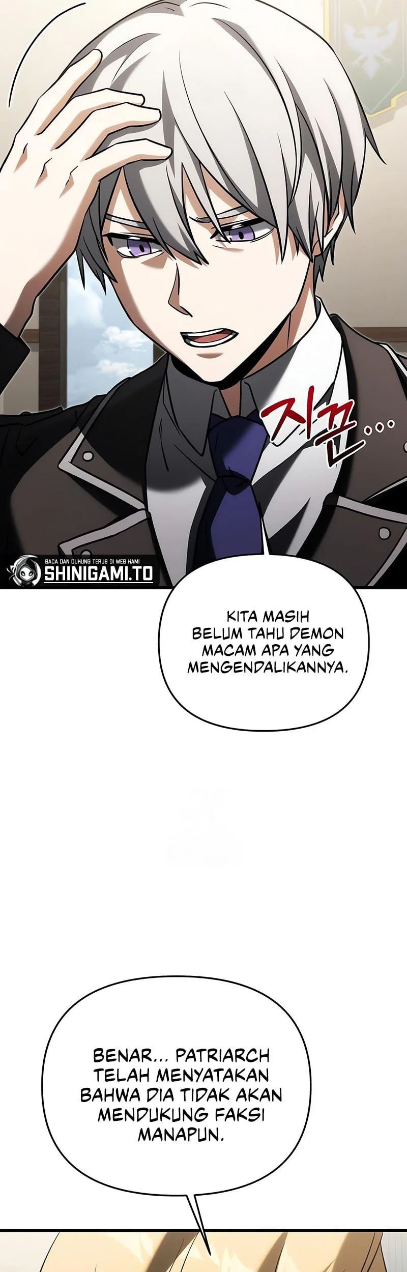 Chapter 146 - halaman 28