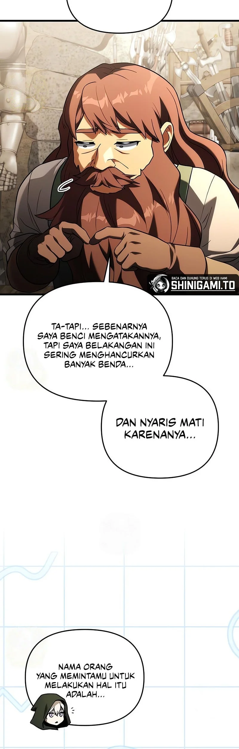 Chapter 147 - halaman 32