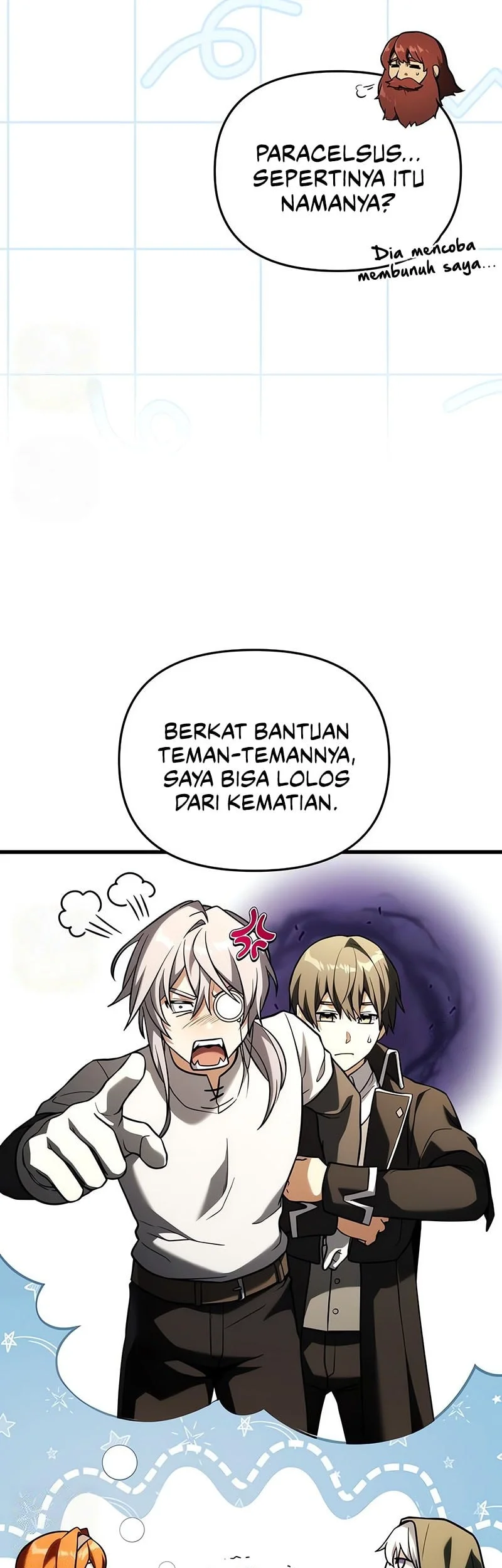 Chapter 147 - halaman 33