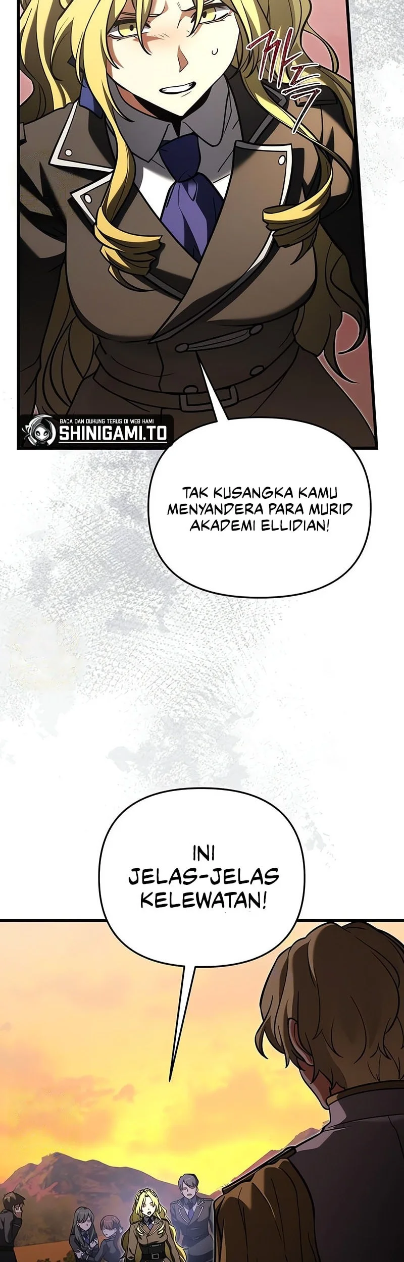 Chapter 148 - halaman 27
