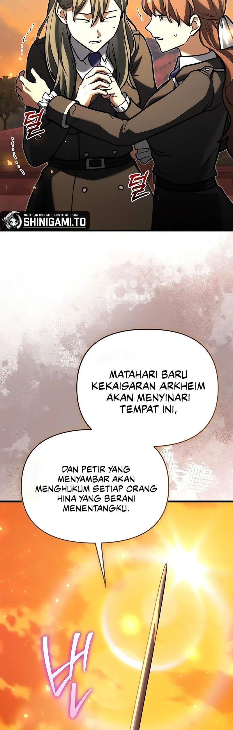 Chapter 148 - halaman 31