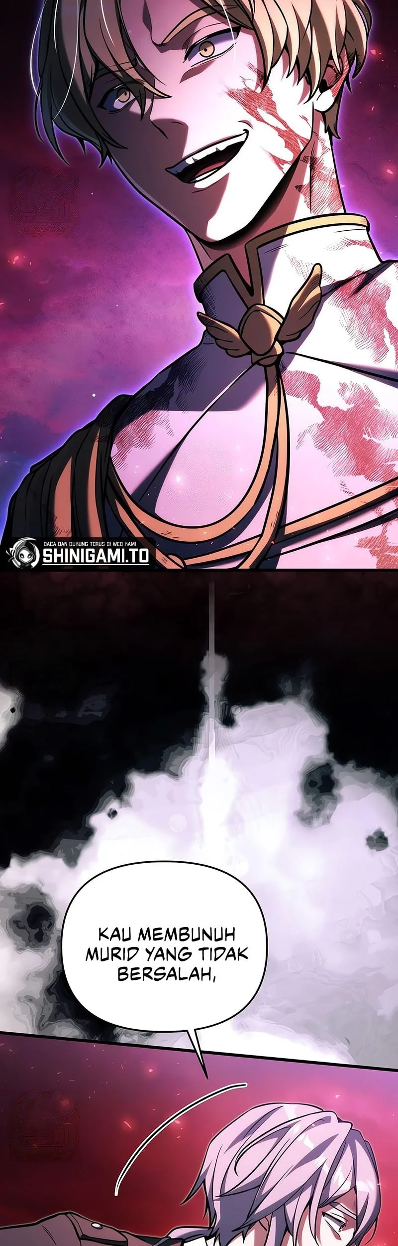 Chapter 150 - halaman 17