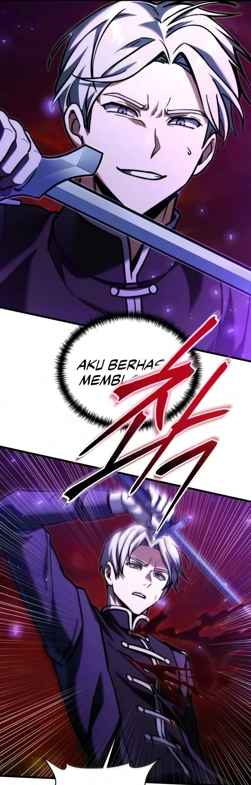Chapter 151 - halaman 35