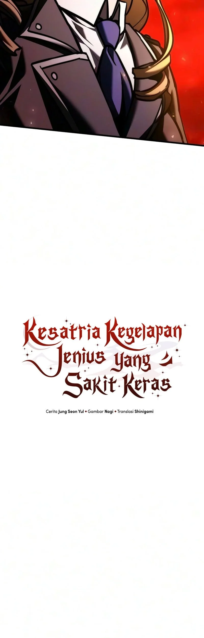 Chapter 151 - halaman 25
