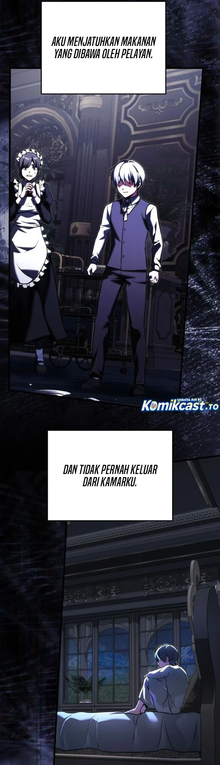 Chapter 152 - halaman 72