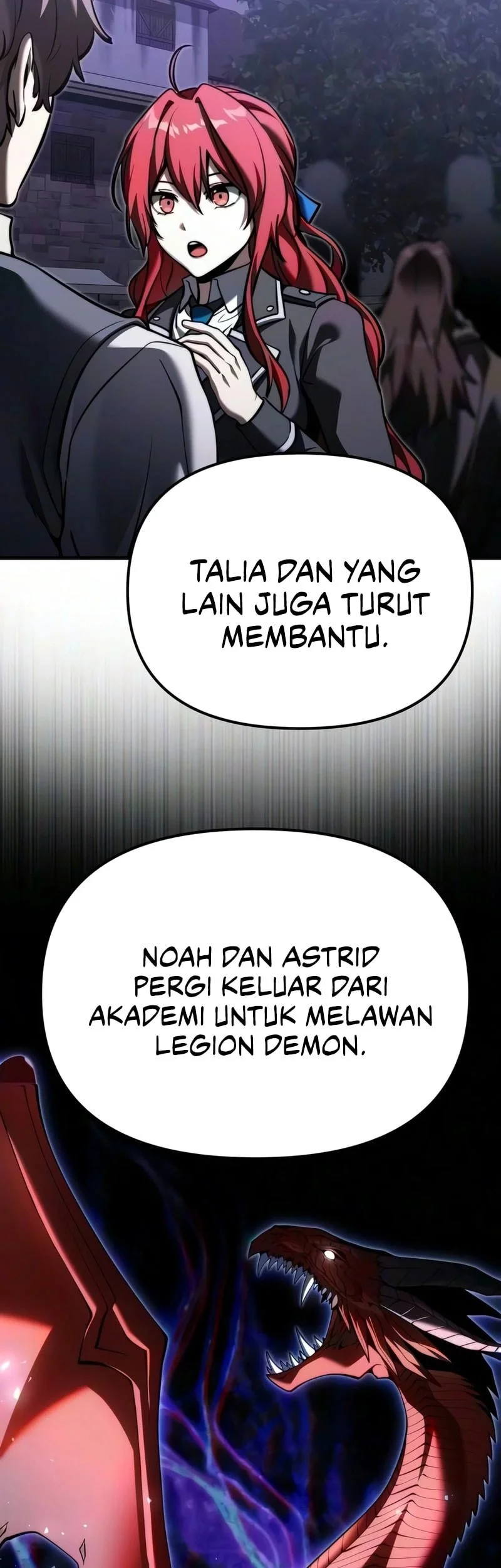 Chapter 154 - halaman 38