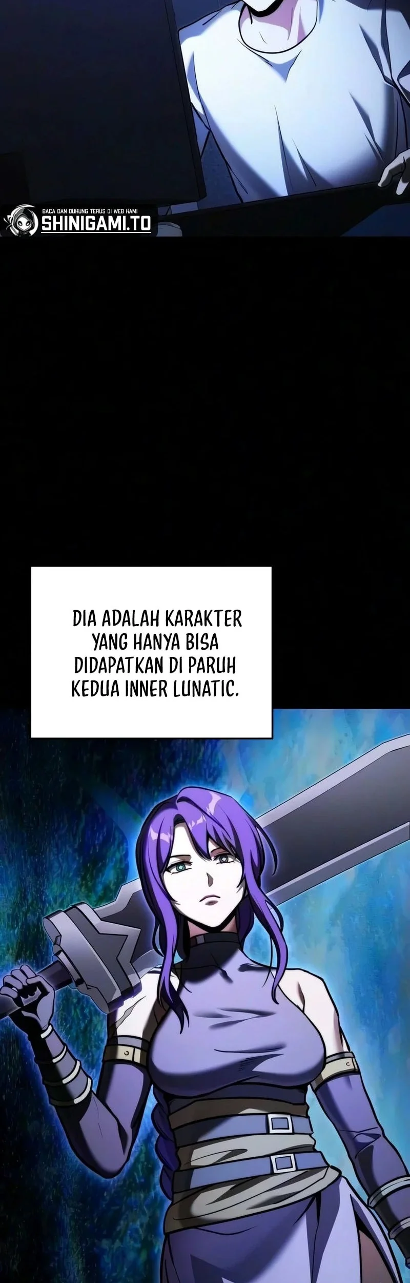 Chapter 154 - halaman 21