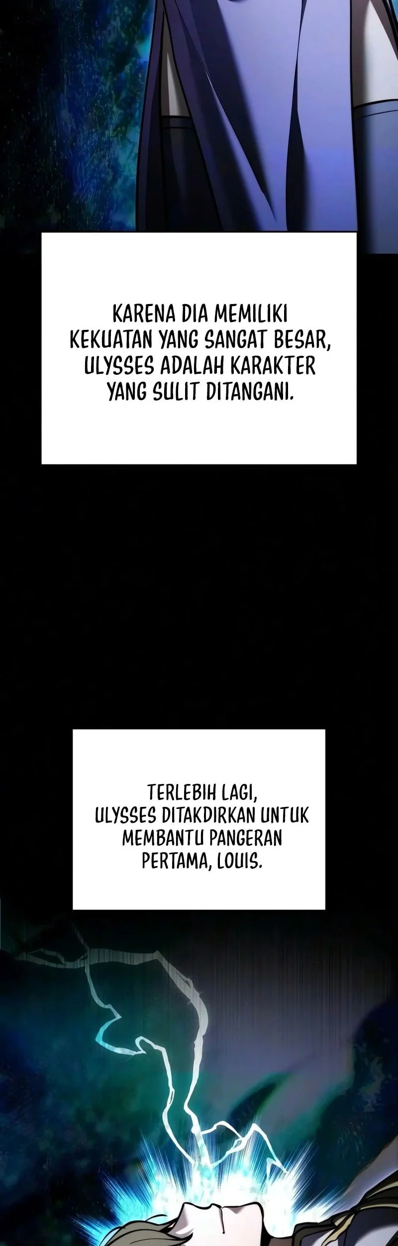 Chapter 154 - halaman 22