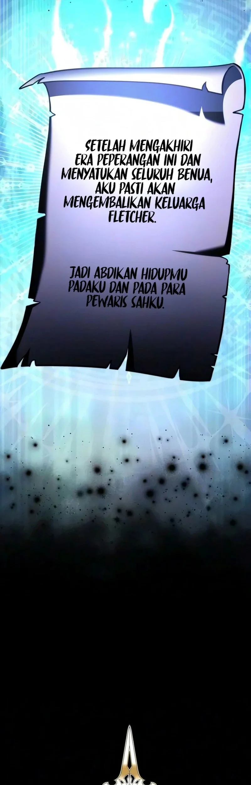 Chapter 154 - halaman 25