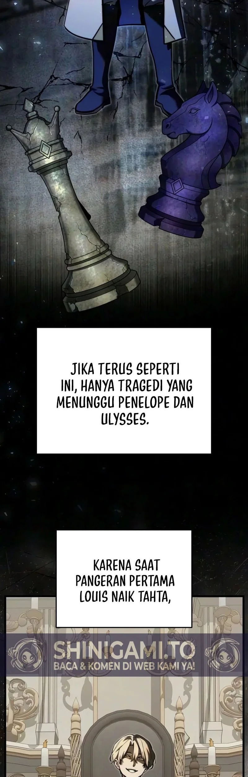 Chapter 154 - halaman 29