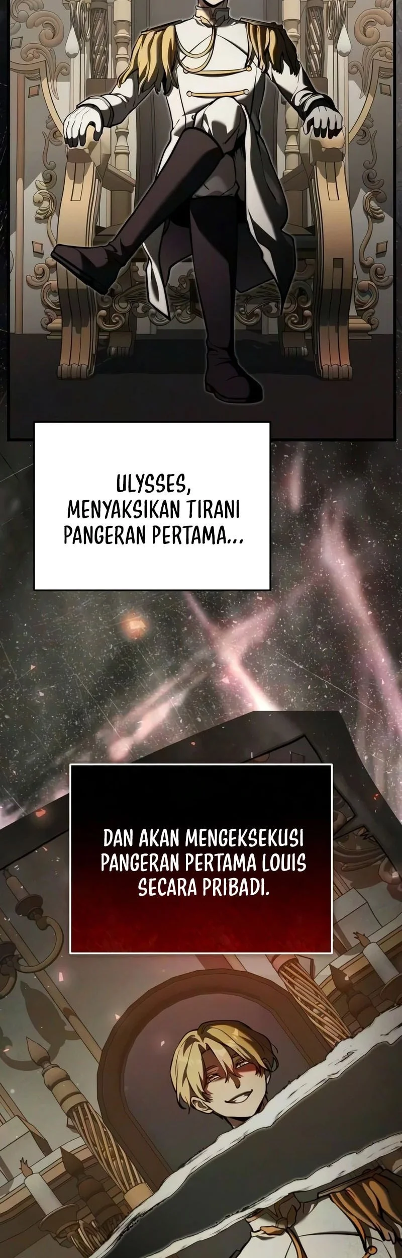 Chapter 154 - halaman 30