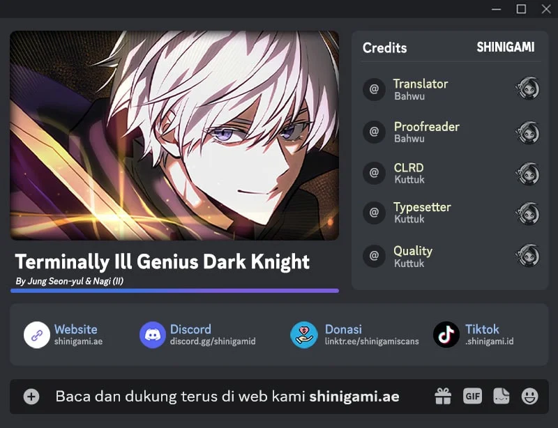 Chapter 155 - halaman 2