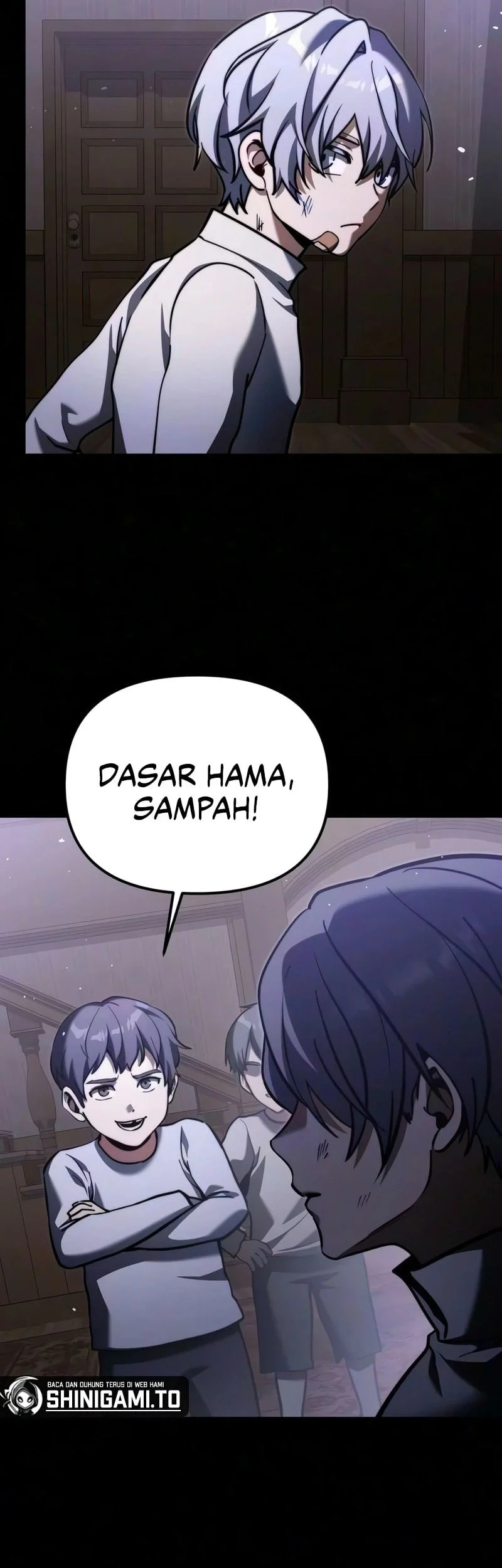 Chapter 155 - halaman 45