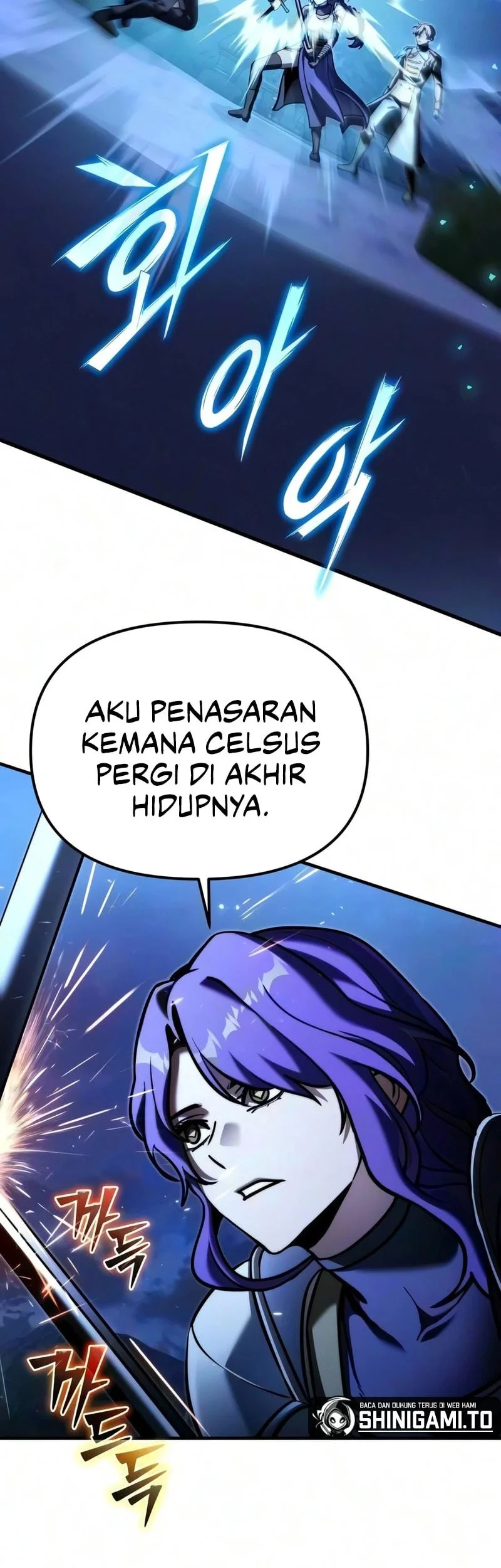 Chapter 155 - halaman 16