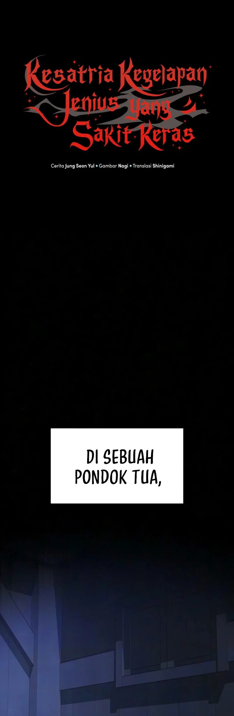Chapter 155 - halaman 34