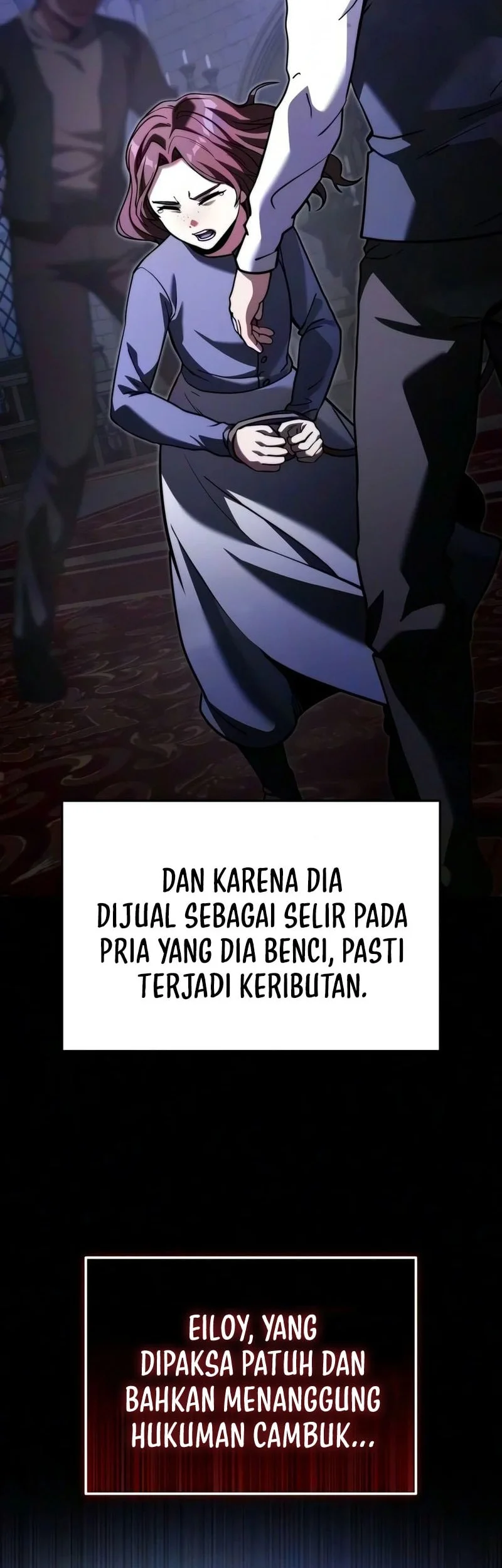 Chapter 156 - halaman 20