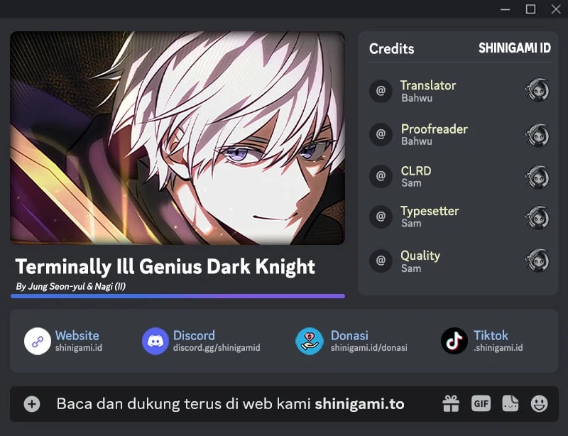 Chapter 158 - halaman 2