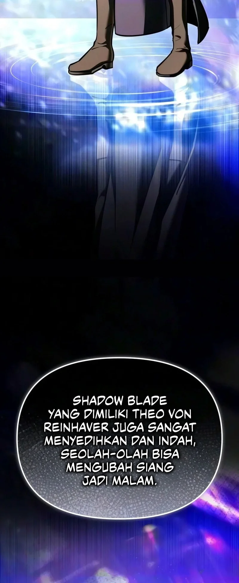 Chapter 158 - halaman 46