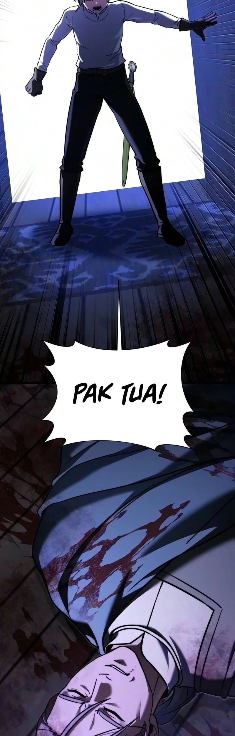 Chapter 158 - halaman 72