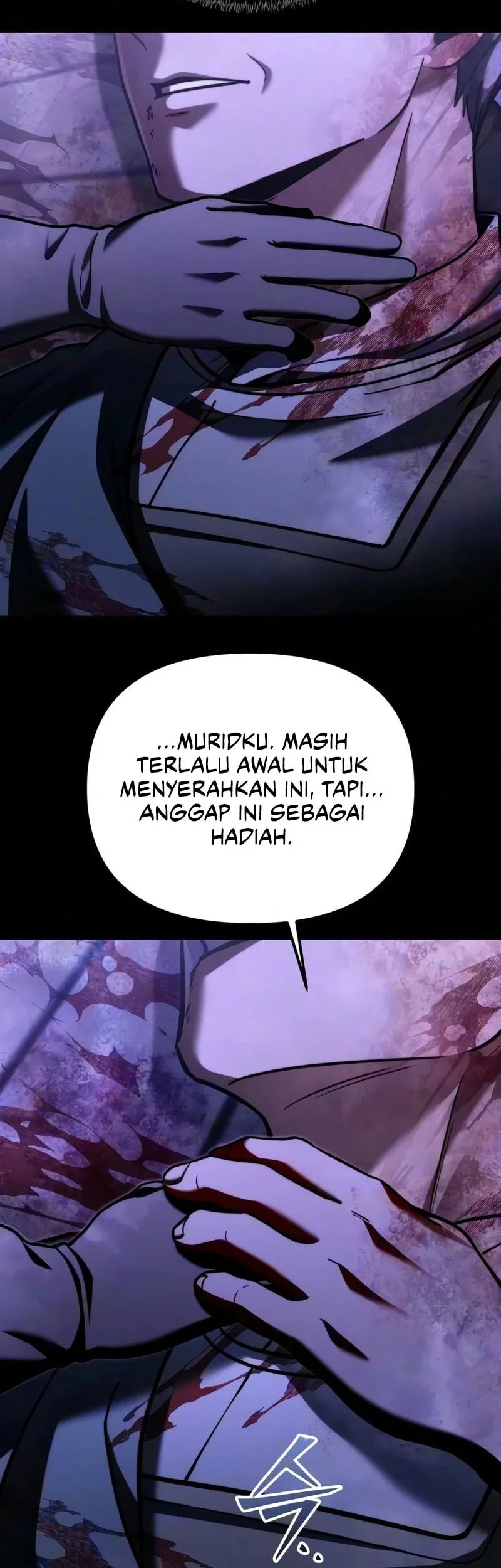 Chapter 158 - halaman 76