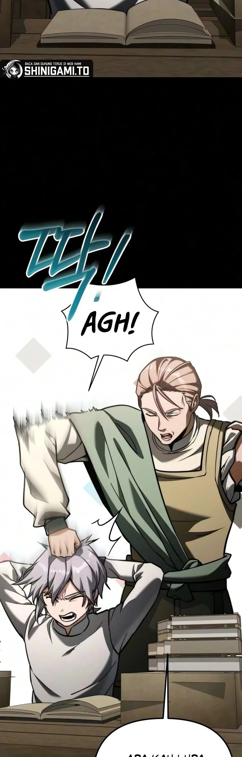 Chapter 158 - halaman 25