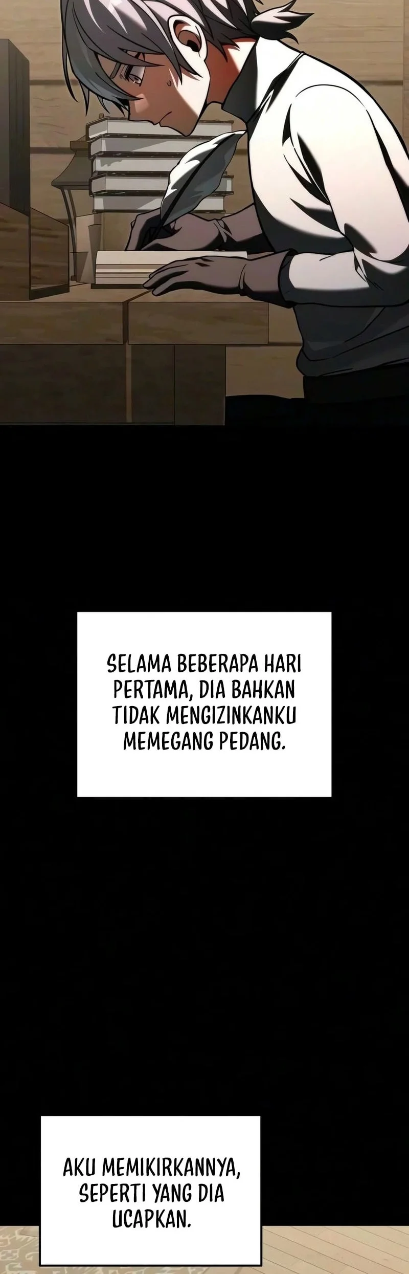 Chapter 158 - halaman 30