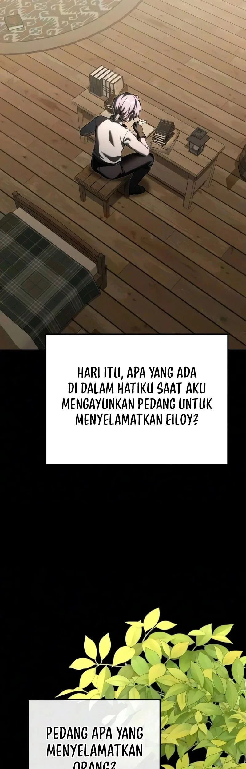 Chapter 158 - halaman 31