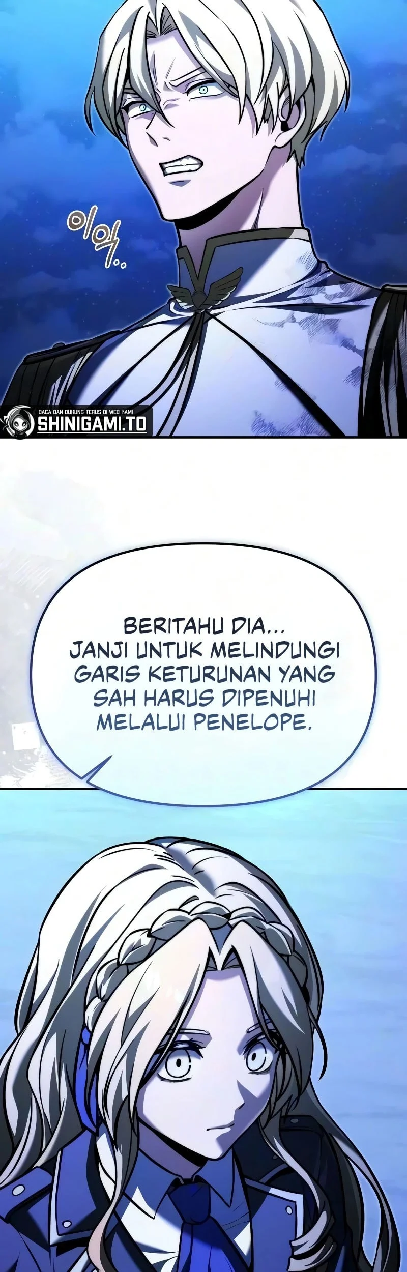 Chapter 160 - halaman 85