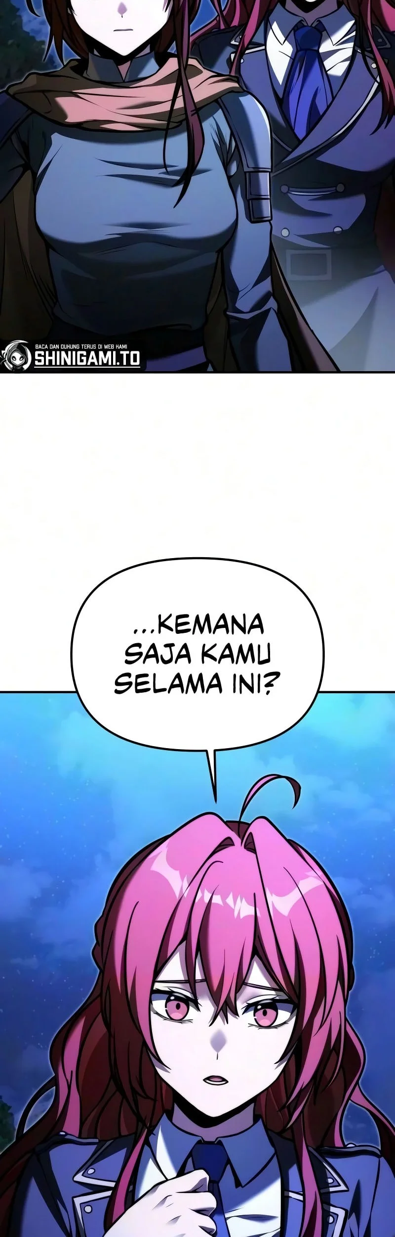 Chapter 160 - halaman 88