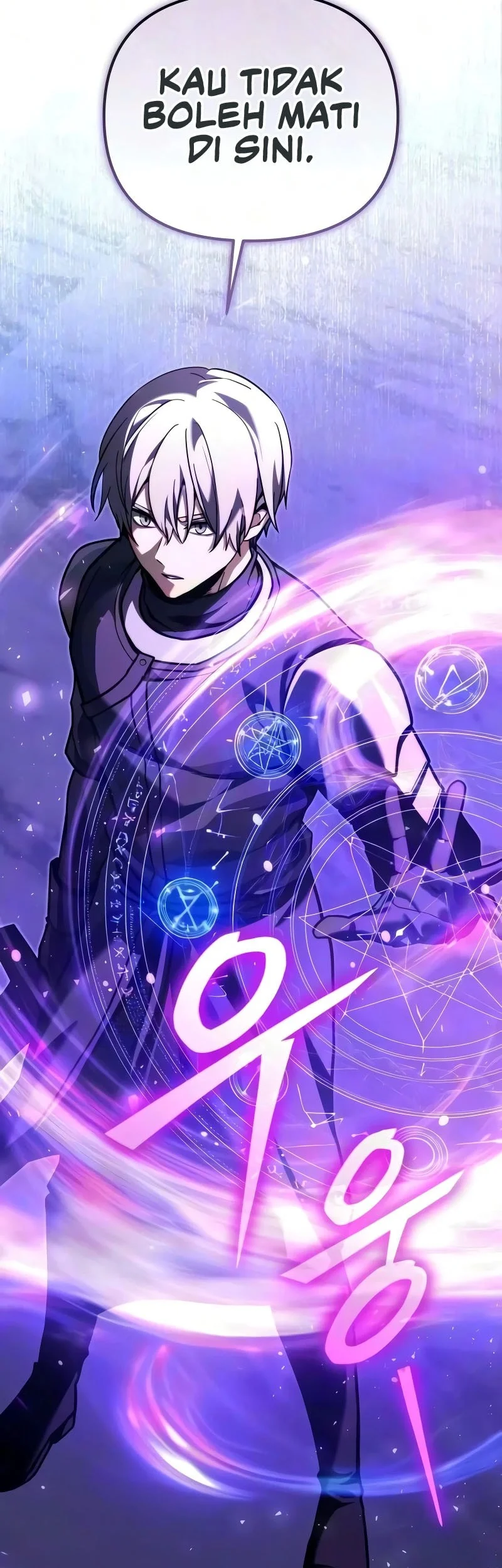 Chapter 160 - halaman 21