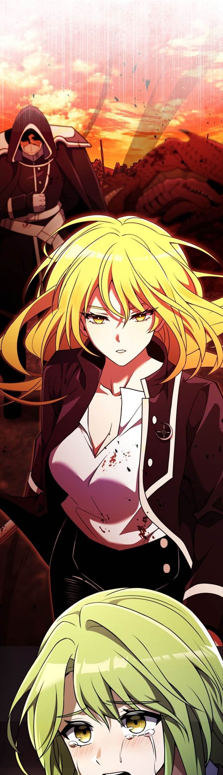 Chapter 91 - halaman 21