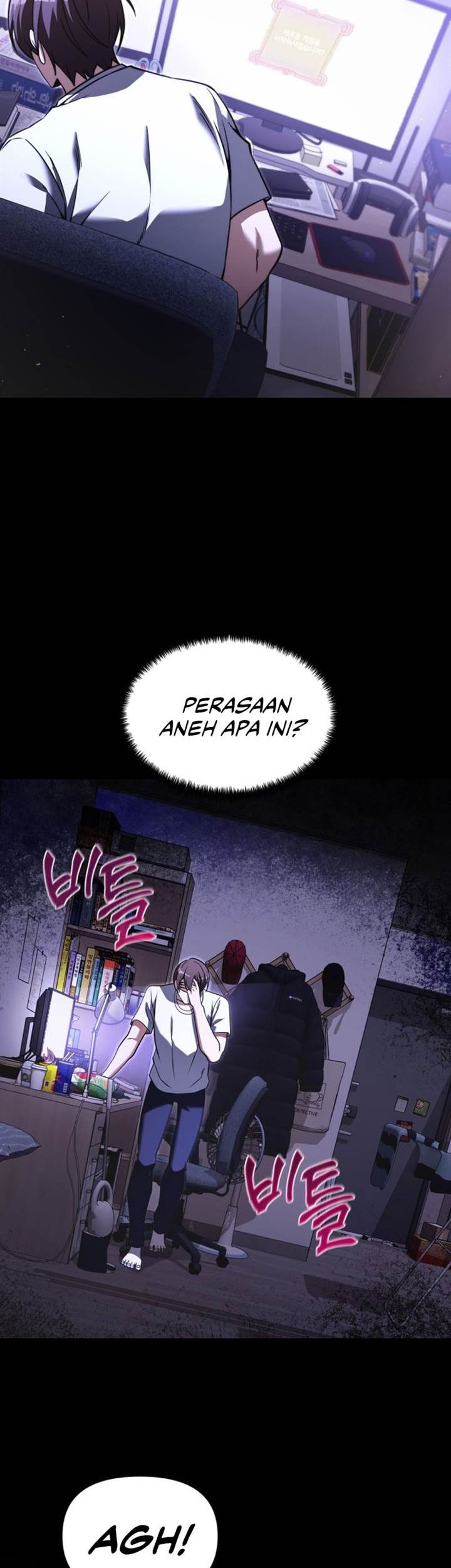 Chapter 91 - halaman 26